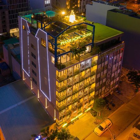 Pharaoh Boutique Hotel Danang Luaran gambar