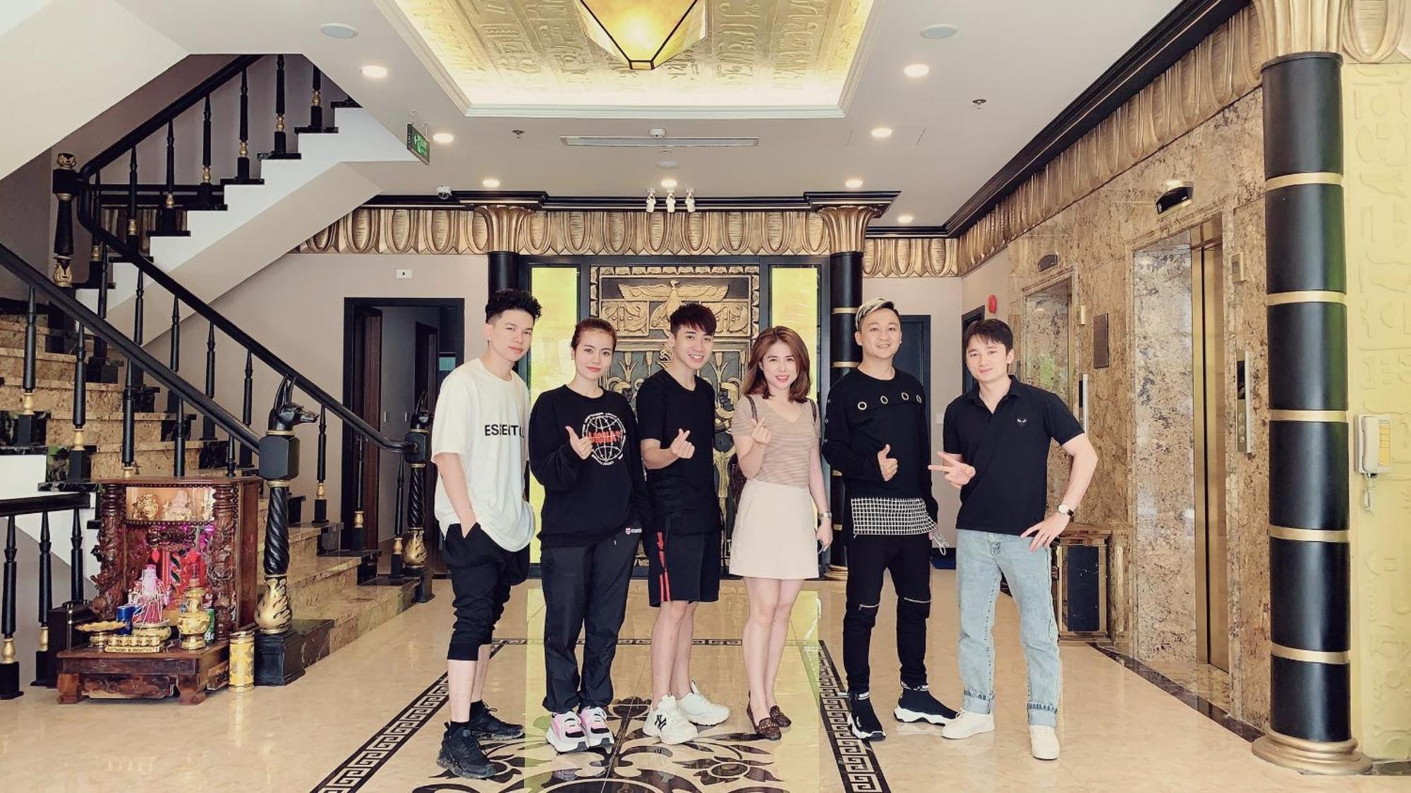 Pharaoh Boutique Hotel Danang Luaran gambar