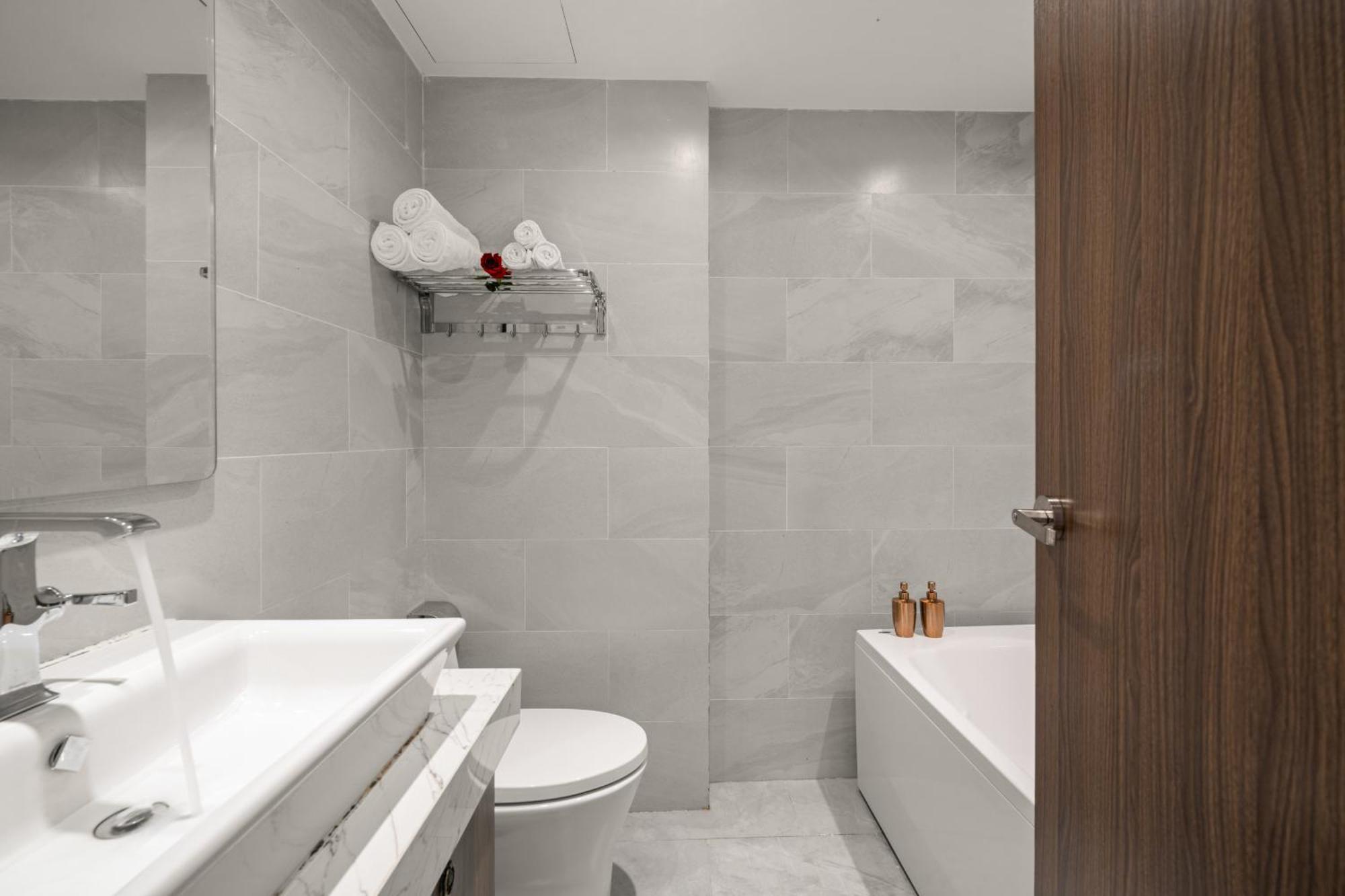Pharaoh Boutique Hotel Danang Luaran gambar